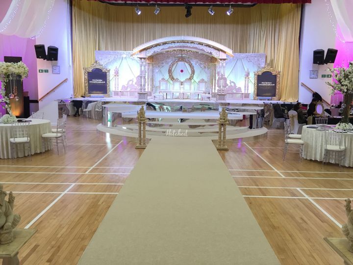Navnat Vanik Association of UK