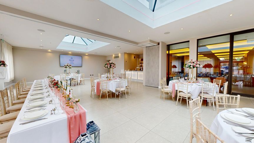 Delta Hotels by Marriott Colchester