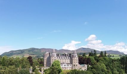Atholl Palace