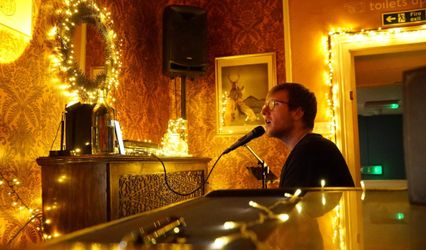 Wilson Music Limited