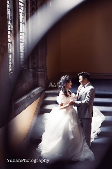 Yuhan Studio