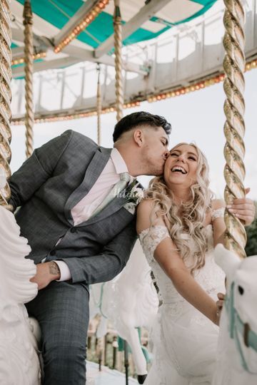 Lauren Potter Photography