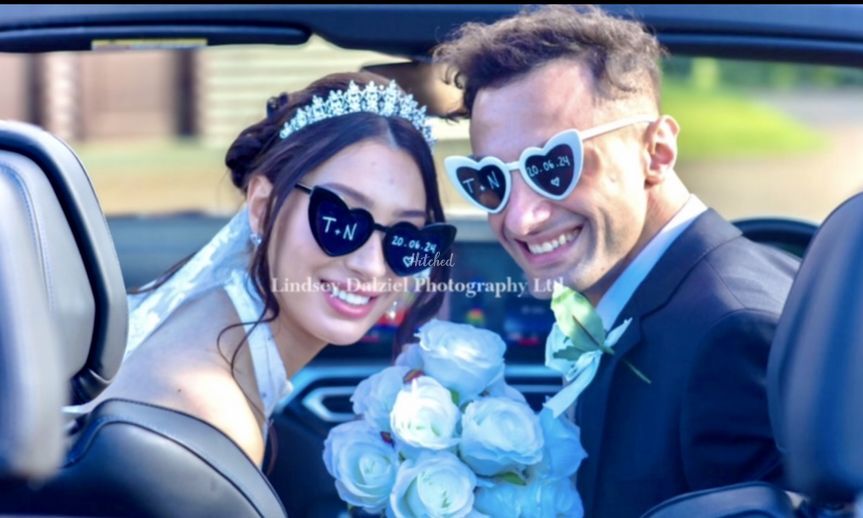 Lindsey Dalziel Photography Ltd