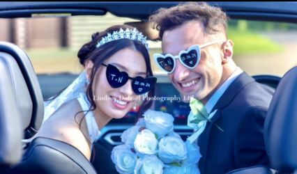 Lindsey Dalziel Photography Ltd