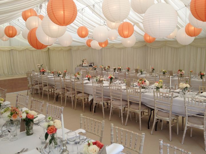 Country House Occasions