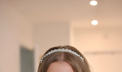 The Make-up Girl