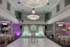 London Chigwell Prince Regent Hotel