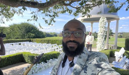 Usmansax - Saxophonist