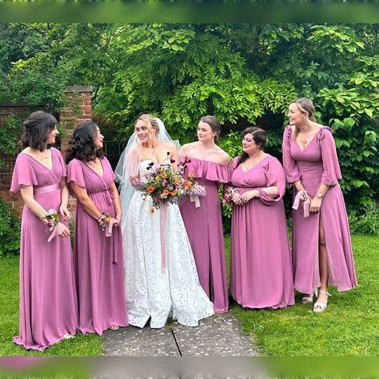 Adela Bortes Makeup Artist