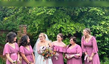 Adela Bortes Makeup Artist