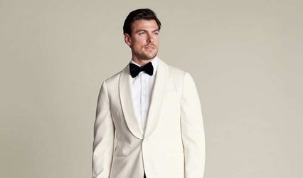 Charles Tyrwhitt Shirts Ltd # Cheshire