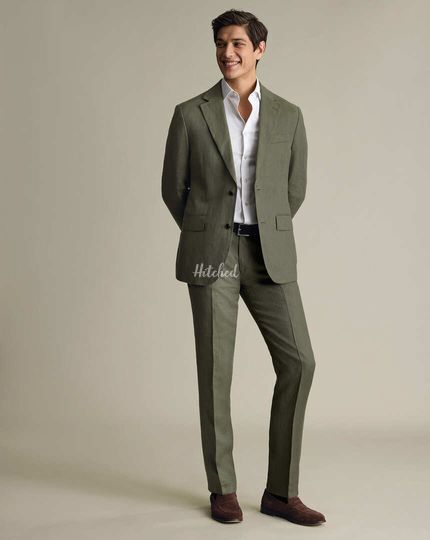 Charles Tyrwhitt Shirts Ltd # Central & Glasgow