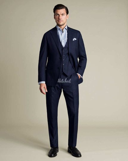 Charles Tyrwhitt Shirts Ltd # Surrey