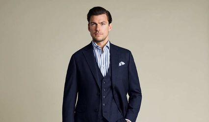 Charles Tyrwhitt Shirts Ltd # Surrey