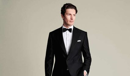 Charles Tyrwhitt Shirts Ltd # West Yorkshire