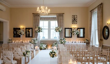 The White Hart Hotel