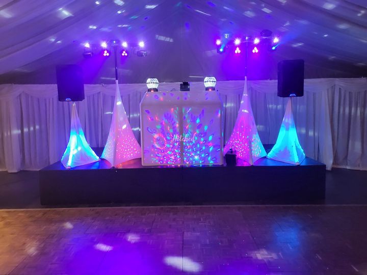 SoundVerse Mobile Disco