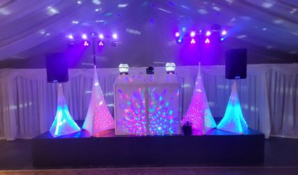 SoundVerse Mobile Disco