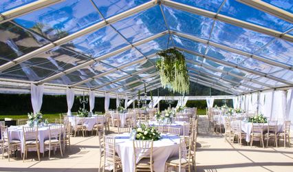 Skye Marquees
