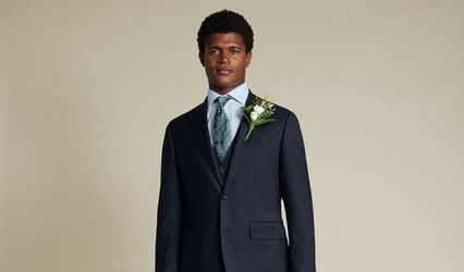 Charles Tyrwhitt Shirts Ltd # Norfolk