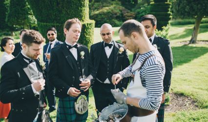 The Oysterman Events