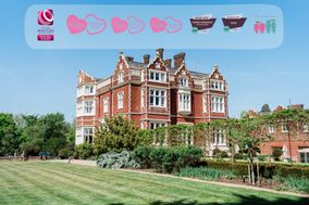 Wivenhoe House