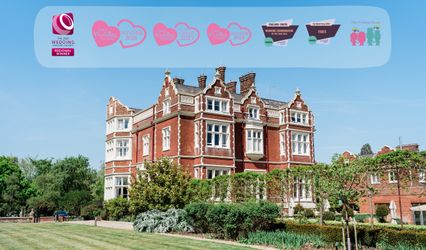 Wivenhoe House