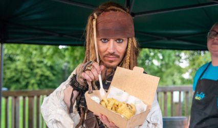 Saving Nemo - Plant-based