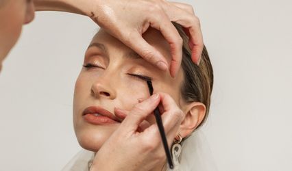 Bridal Makeup by Sarah