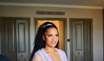 SallyAnne Makeup Artist