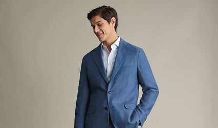 Charles Tyrwhitt Shirts Ltd # South East London