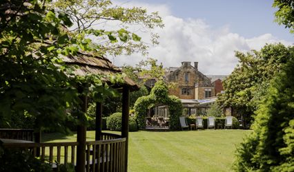 The Manor House Hotel