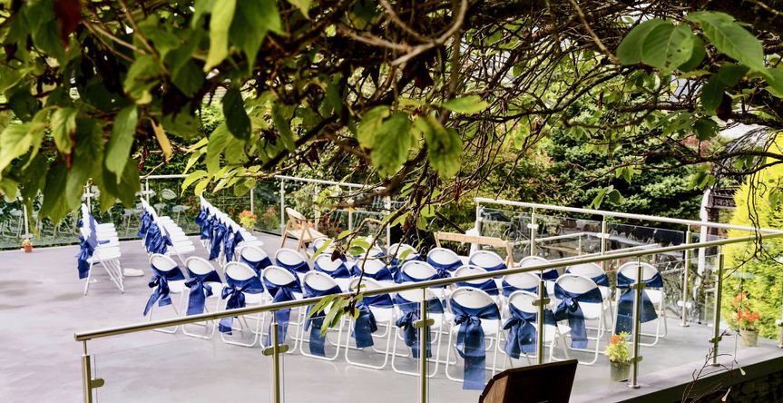 Fascadail Country Guest House