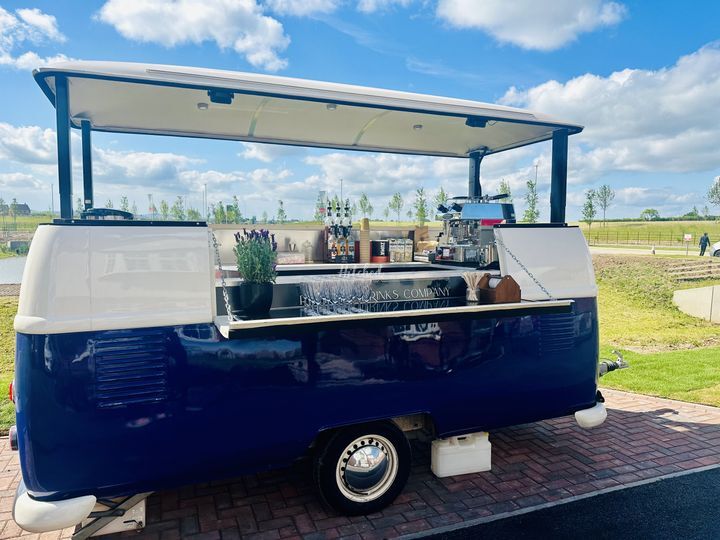 Riverside Drinks Company