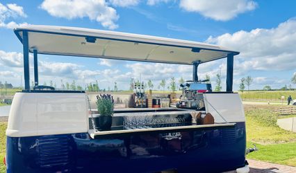 Riverside Drinks Company