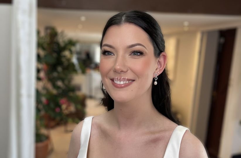 Lucy Marie Bridal Hair And Makeup