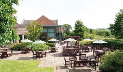 The Cheltenham Chase Hotel