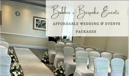 Bobbie's Bespoke Events