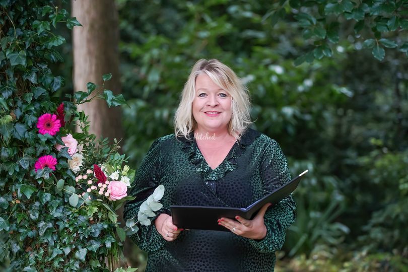 By Bethan Your Celebrant