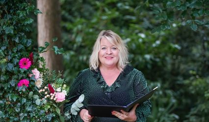 By Bethan Your Celebrant