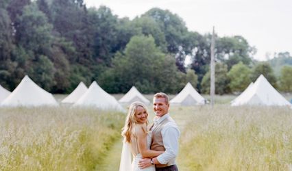 Tee & toast Glamping