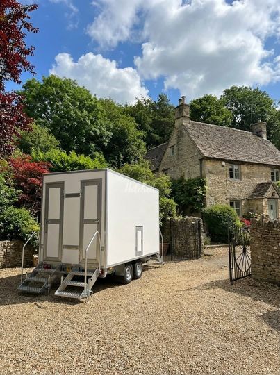 PremierPlus Toilet Hire