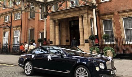 EG Chauffeurs
