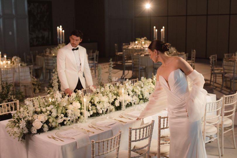 Park Hyatt London River Thames