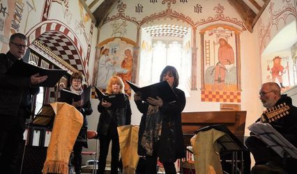 Pavane Early Music Consort