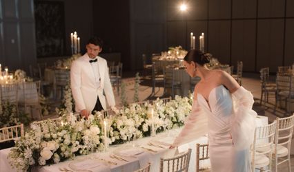 Park Hyatt London River Thames