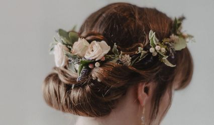 Alicia's Bridal Hair and Make-up