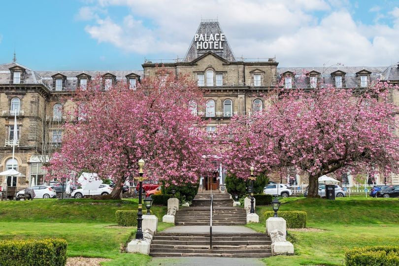 Palace Hotel Buxton