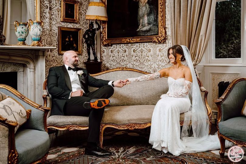 55 Degrees - Wedding Photography & Film