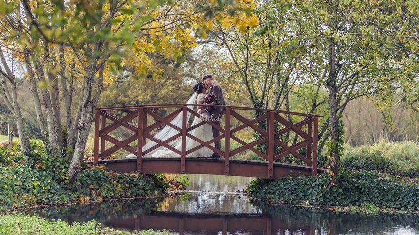 Sandford Springs Hotel & Golf Club